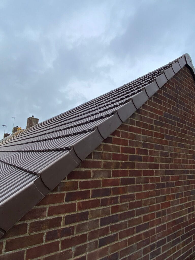 Roofline services across Oxfordshire, Bedfordshire and Buckinghamshire.
