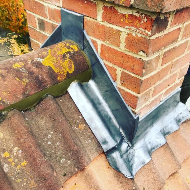 Roof lead work across Oxfordshire, Bedfordshire and Buckinghamshire.