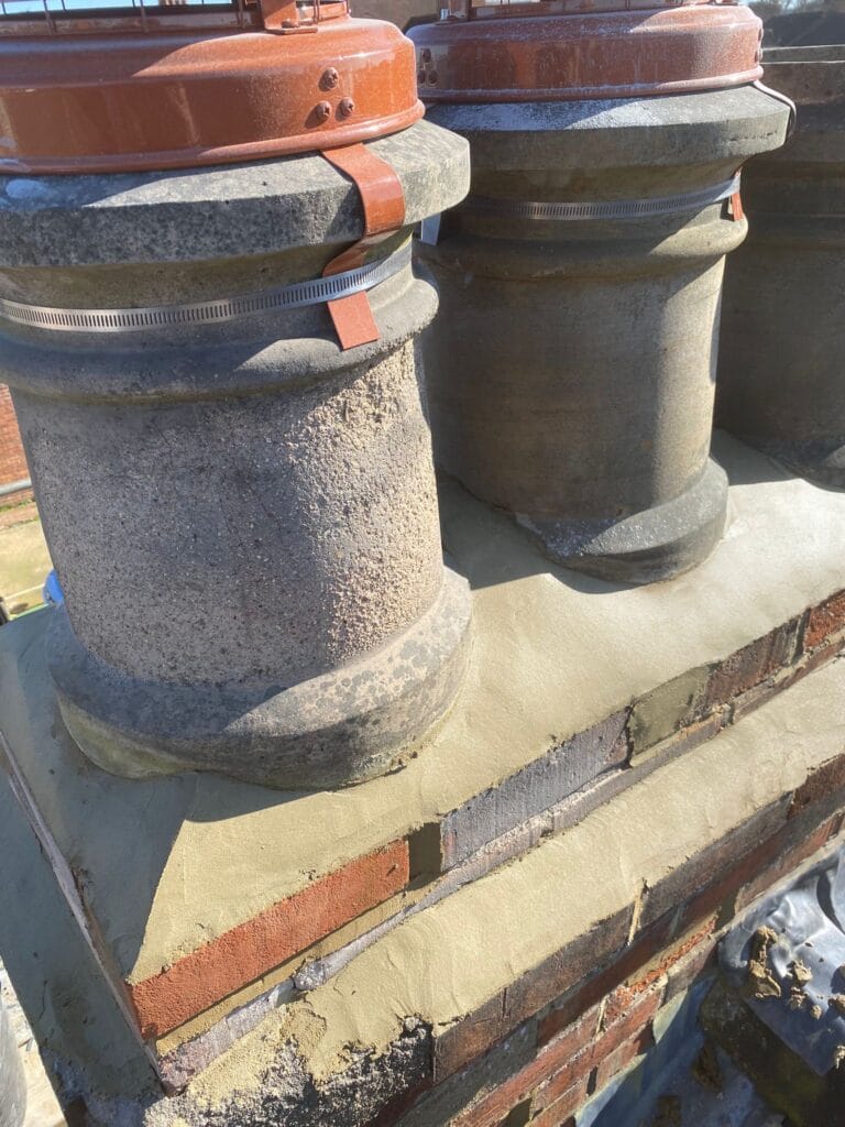 New roof installation across Oxfordshire, Bedfordshire and Buckinghamshire.