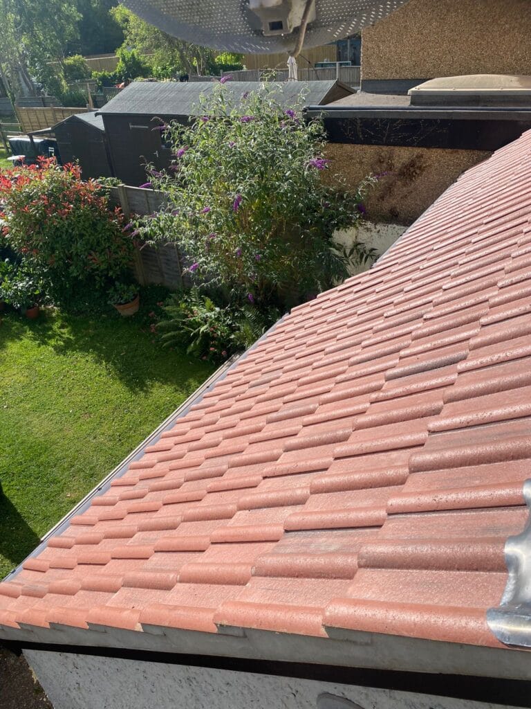 New roof installation across Bucks, Oxfordshire and surrounding areas.