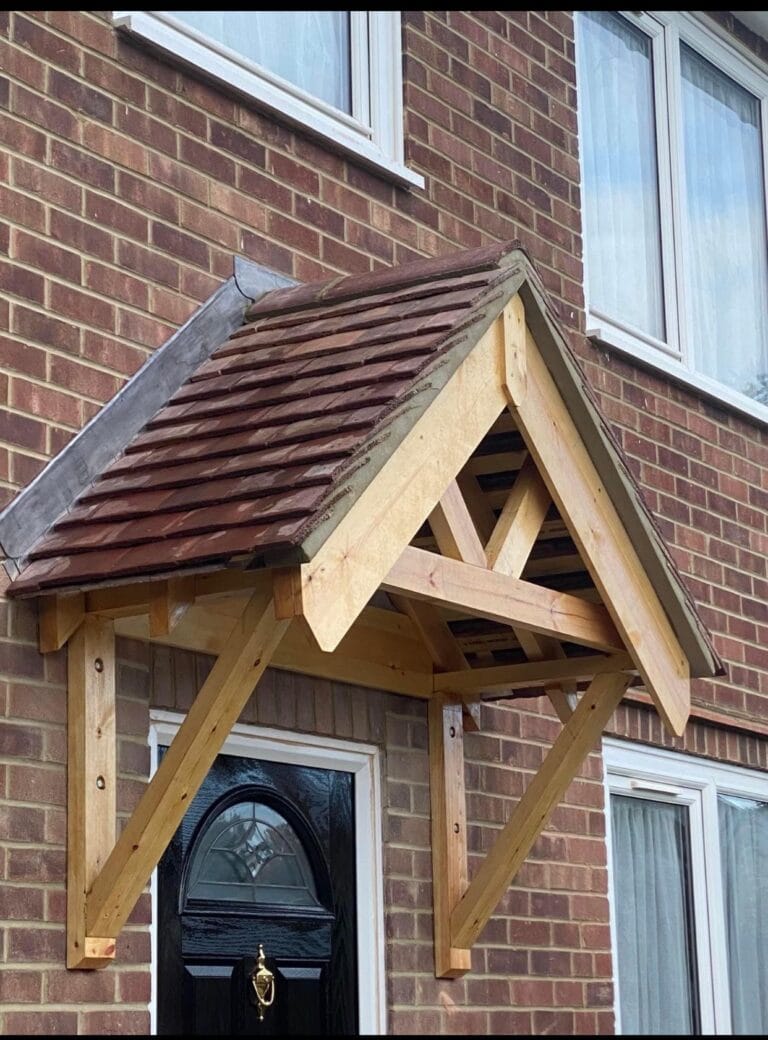 New roof installation across Oxfordshire, Bedfordshire and Buckinghamshire.