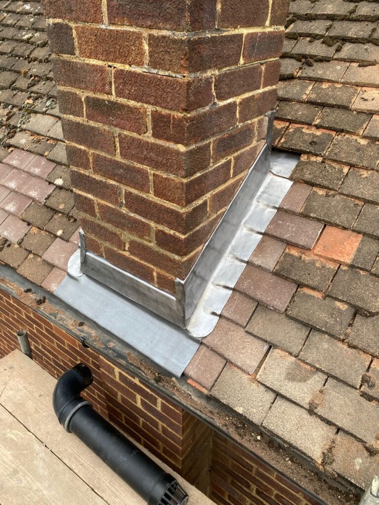 New roof installation across Oxfordshire, Bedfordshire and Buckinghamshire.